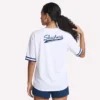 Maillot de baseball Street Maillot de baseball Street