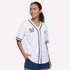 Maillot de baseball Street Maillot de baseball Street