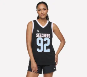 Maillot Street Sideline