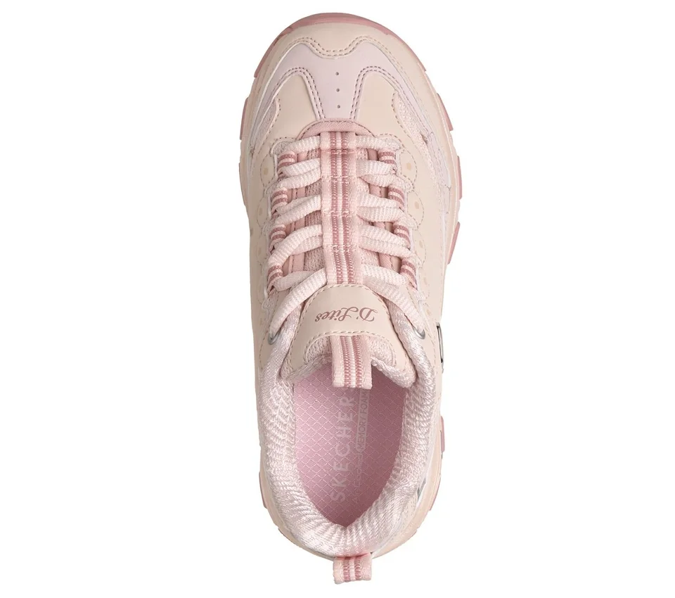 Maman & moi : D’Lites – Sweet Blush Maman & moi : D’Lites – Sweet Blush