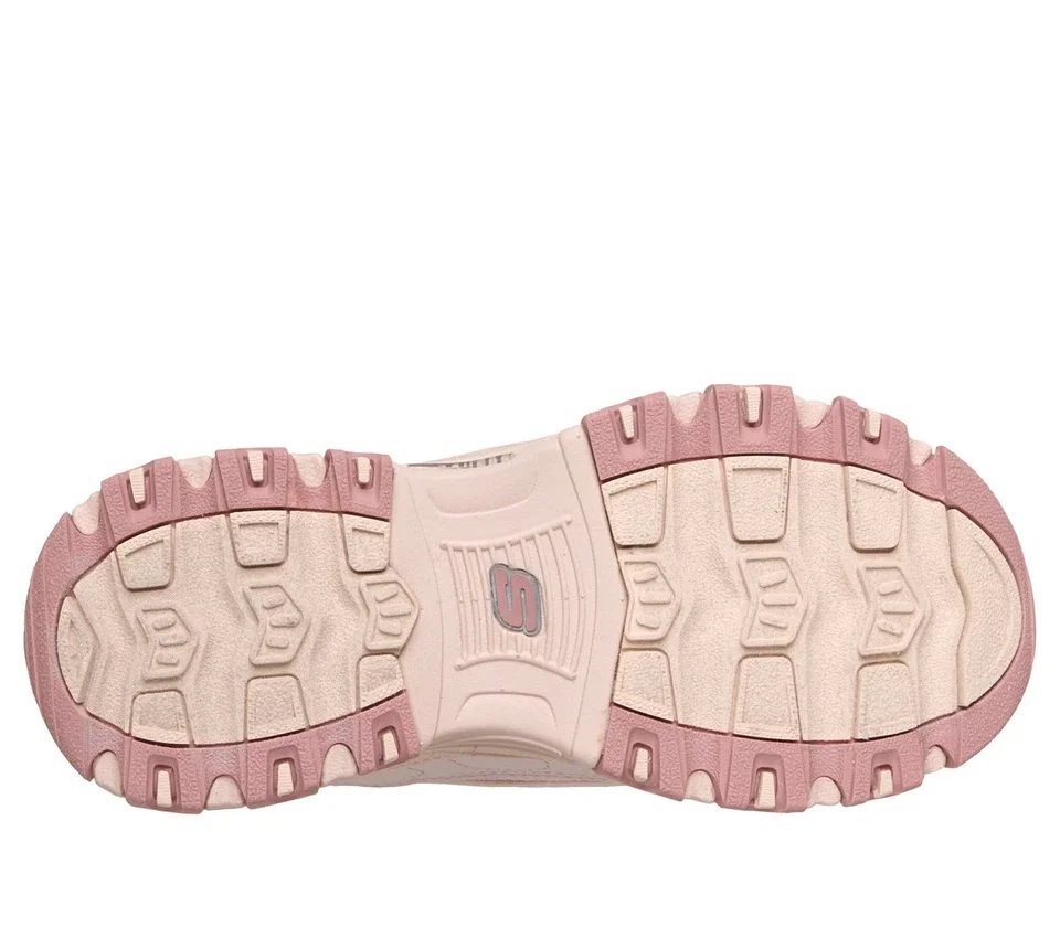 Maman & moi : D’Lites – Sweet Blush Maman & moi : D’Lites – Sweet Blush