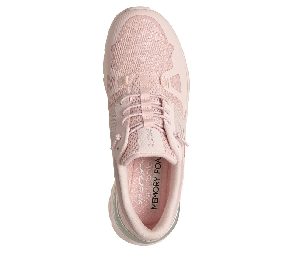 Maman & moi : Glide-Step Pro – Rosy Glow Maman & moi : Glide-Step Pro – Rosy Glow
