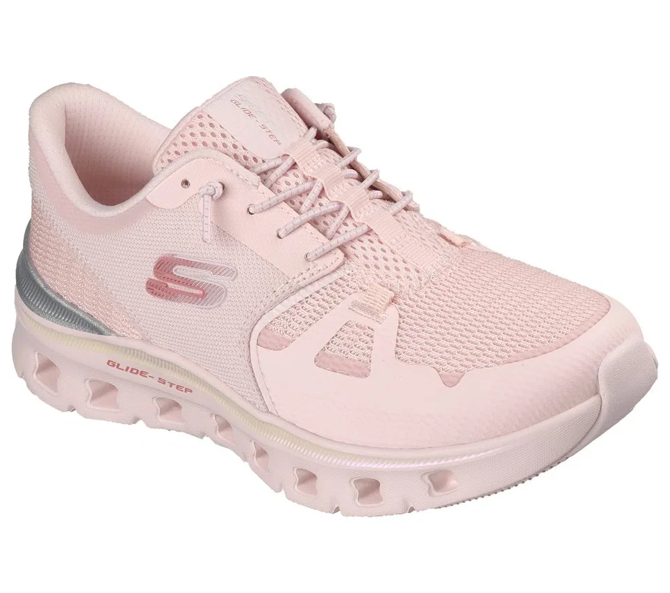 Maman & moi : Glide-Step Pro – Rosy Glow Maman & moi : Glide-Step Pro – Rosy Glow