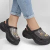 Martha Stewart : Foamies Tai – Starstruck Martha Stewart : Foamies Tai – Starstruck