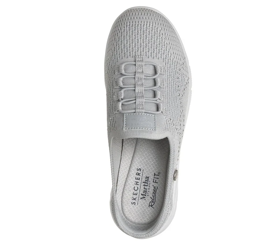 Martha Stewart Relaxed Fit : Easy Going – Heritage Martha Stewart Relaxed Fit : Easy Going – Heritage
