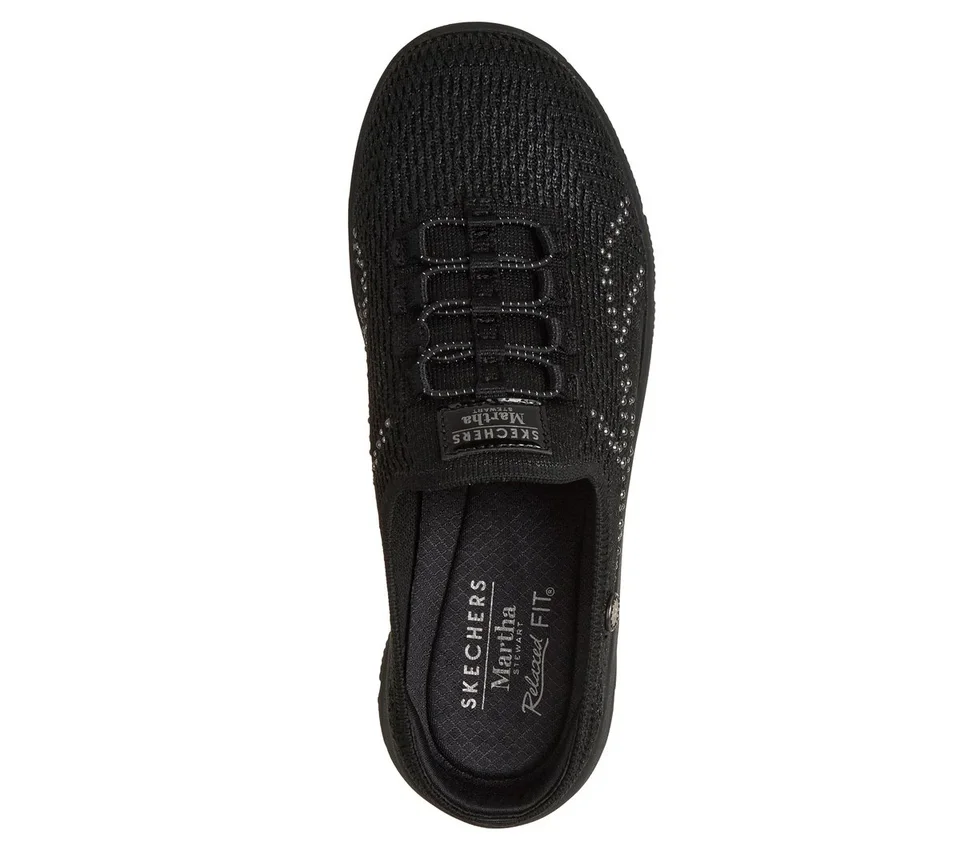 Martha Stewart Relaxed Fit : Easy Going – Heritage Martha Stewart Relaxed Fit : Easy Going – Heritage