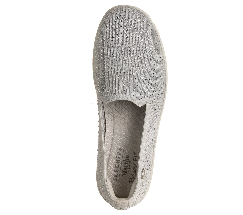 Martha Stewart, Relaxed Fit : Parallel Lite – Lavish Martha Stewart, Relaxed Fit : Parallel Lite – Lavish