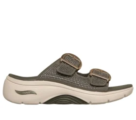Martha Stewart : Sandales Go Walk Arch Fit 2.0 – Showstopper