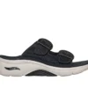 Martha Stewart : Sandales Go Walk Arch Fit 2.0 – Showstopper Martha Stewart : Sandales Go Walk Arch Fit 2.0 – Showstopper