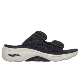 Martha Stewart : Sandales Go Walk Arch Fit 2.0 – Showstopper
