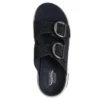 Martha Stewart : Sandales Go Walk Arch Fit 2.0 – Showstopper Martha Stewart : Sandales Go Walk Arch Fit 2.0 – Showstopper