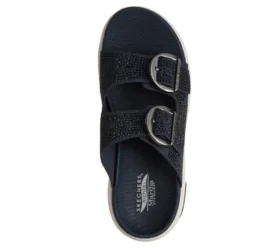 Martha Stewart : Sandales Go Walk Arch Fit 2.0 – Showstopper