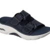 Martha Stewart : Sandales Go Walk Arch Fit 2.0 – Showstopper Martha Stewart : Sandales Go Walk Arch Fit 2.0 – Showstopper