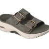 Martha Stewart : Sandales Go Walk Arch Fit 2.0 – Showstopper Martha Stewart : Sandales Go Walk Arch Fit 2.0 – Showstopper
