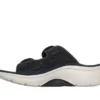 Martha Stewart : Sandales Go Walk Arch Fit 2.0 – Showstopper Martha Stewart : Sandales Go Walk Arch Fit 2.0 – Showstopper