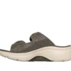 Martha Stewart : Sandales Go Walk Arch Fit 2.0 – Showstopper Martha Stewart : Sandales Go Walk Arch Fit 2.0 – Showstopper