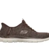 Martha Stewart Skechers Slip-ins : Arch Fit Summits – Soft Shimmer Martha Stewart Skechers Slip-ins : Arch Fit Summits – Soft Shimmer