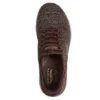 Martha Stewart Skechers Slip-ins : Arch Fit Summits – Soft Shimmer Martha Stewart Skechers Slip-ins : Arch Fit Summits – Soft Shimmer