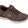 Martha Stewart Skechers Slip-ins : Arch Fit Summits – Soft Shimmer Martha Stewart Skechers Slip-ins : Arch Fit Summits – Soft Shimmer