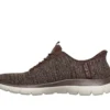 Martha Stewart Skechers Slip-ins : Arch Fit Summits – Soft Shimmer Martha Stewart Skechers Slip-ins : Arch Fit Summits – Soft Shimmer