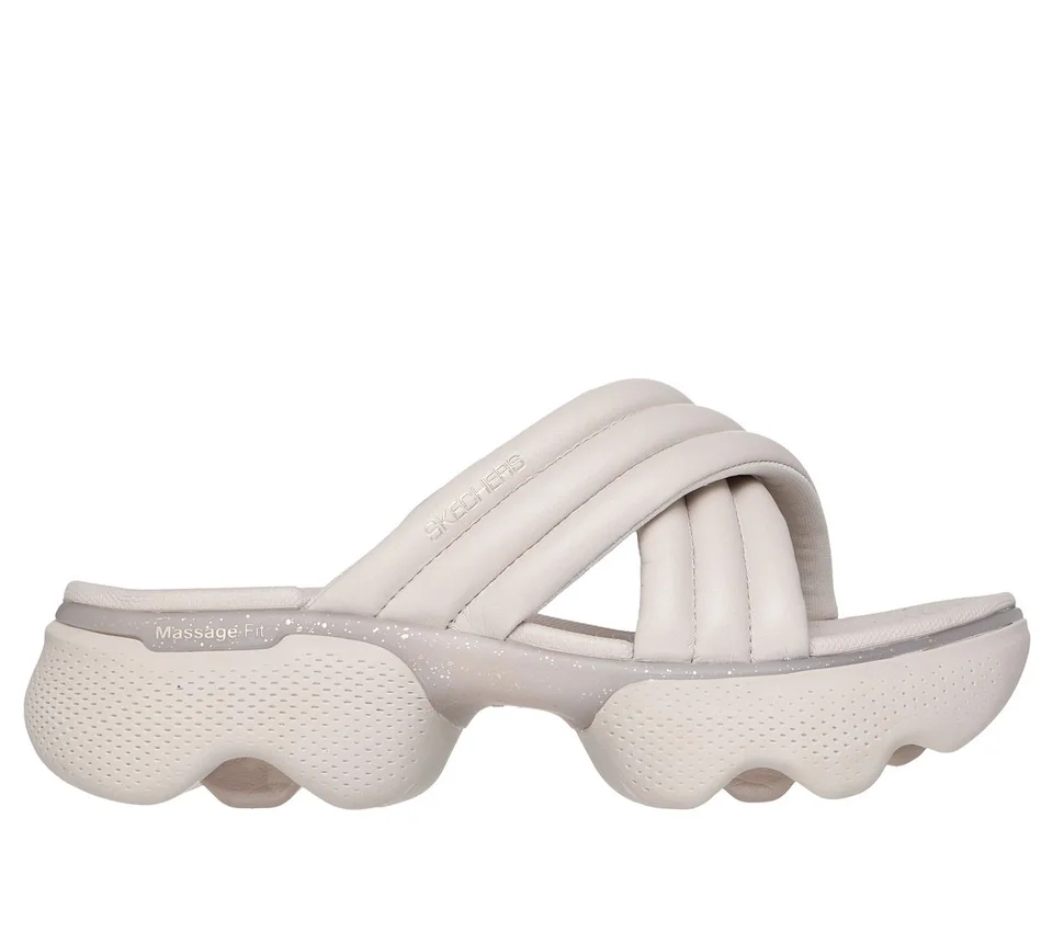 Massage Fit Edge – Sky High Massage Fit Edge – Sky High