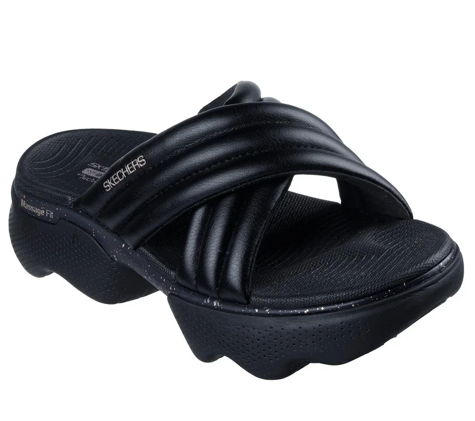 Massage Fit Edge – Sky High Massage Fit Edge – Sky High