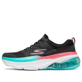 Max Cushioning Air « Black Green »