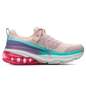Max Cushioning Air « Pink Teal »