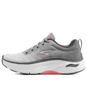 Max Cushioning Arch Fit