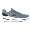 Max Cushioning Arch Fit Air « Gris »