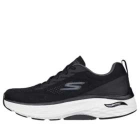 Max Cushioning Arch Fit « Black »