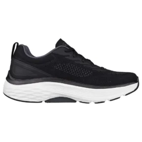 Max Cushioning Arch Fit « Black »