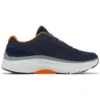 Max Cushioning Arch Fit « Bleu marine Orange »