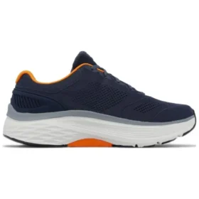 Max Cushioning Arch Fit « Bleu marine Orange »