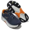 Max Cushioning Arch Fit « Bleu marine Orange »