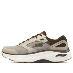 Max Cushioning Arch Fit « Brown »