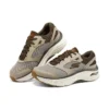 Max Cushioning Arch Fit « Brown »