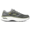 Max Cushioning Arch Fit « Gris »