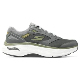 Max Cushioning Arch Fit « Gris »