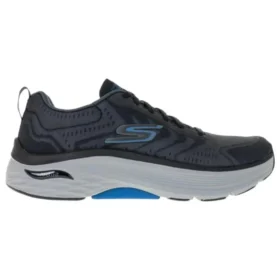 Max Cushioning Arch Fit « Noir Bleu »