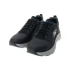 Max Cushioning Arch Fit « Noir Bleu »