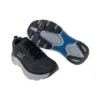 Max Cushioning Arch Fit « Noir Bleu »