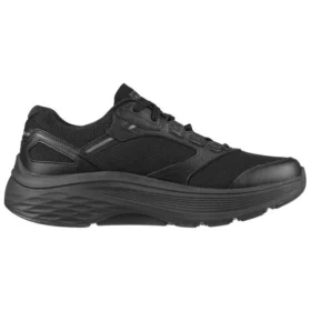 Max Cushioning Arch Fit « Rugged Man – Pure Black »