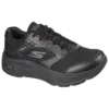 Max Cushioning Arch Fit « Rugged Man – Pure Black »