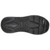 Max Cushioning Arch Fit « Rugged Man – Pure Black »