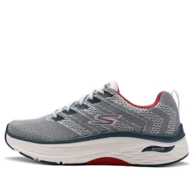 Max Cushioning Arch Fit Unifier « Gris Noir »