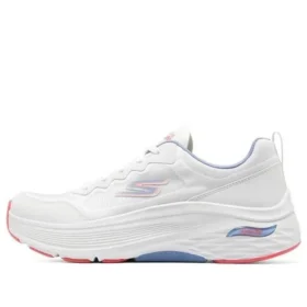 Max Cushioning Arch Fit « White »