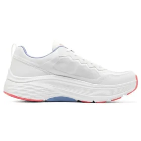 Max Cushioning Arch Fit « White »