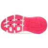 Max Cushioning Baskets Air Rose/Blanc