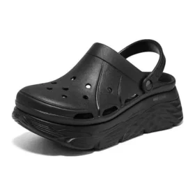 Max Cushioning « Black »